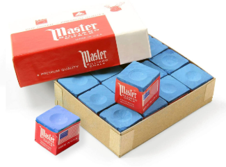 Masters Chalk 12-pack