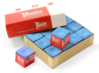 Triangle Chalk 12-pack