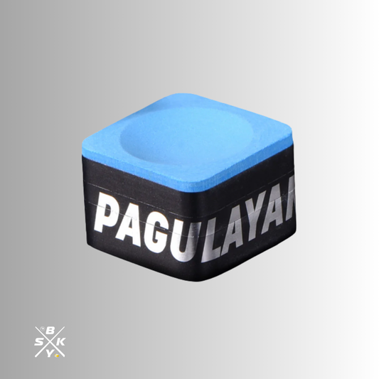 Pagulayan Blue Chalk