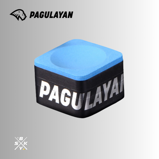 Pagulayan Blue Chalk