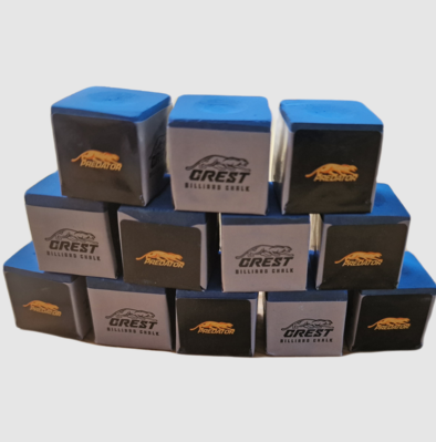 Predator Crest Chalk "single"