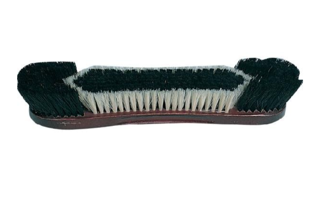Table Brush "mahogany"