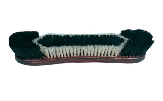 Table Brush "mahogany"