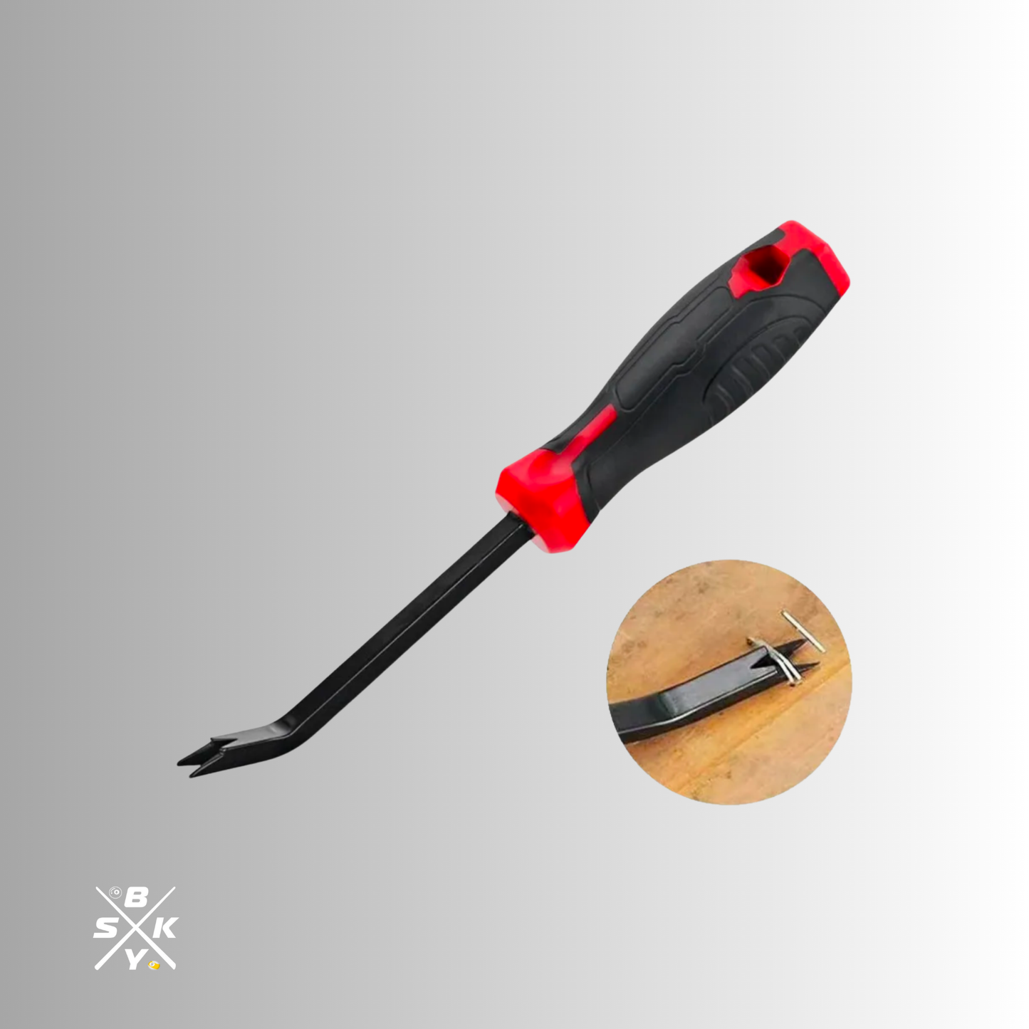 Staple Remover Tool