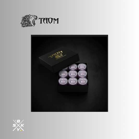 Taom BJ3 Break & Jump Tip